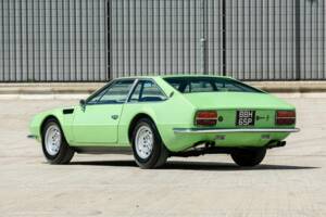 Image 4/26 of Lamborghini Jarama 400 GT S (1973)