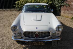 Image 43/50 of Maserati 3500 GT Touring (1958)