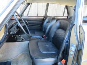 Imagen 5/19 de Rover 3500 (1972)