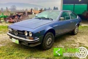Image 3/10 of Alfa Romeo Alfetta GTV 2000 (1977)