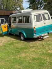 Immagine 6/8 di Ford Transit (1969)