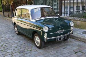 Afbeelding 2/41 van Autobianchi Bianchina Panoramica (1967)