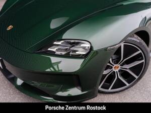 Bild 9/35 von Porsche Taycan 4S Sport Turismo (2026)