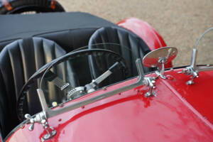 Immagine 9/50 di Alvis Barson Special (1936)