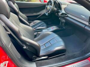 Image 13/18 de Ferrari 458 Spider (2014)