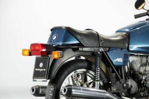 Image 9/50 of BMW R 45 (1980)