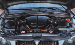 Immagine 6/35 di BMW M5 Touring (2007)