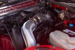 Image 43/50 of Nissan 300 ZX Turbo (1987)