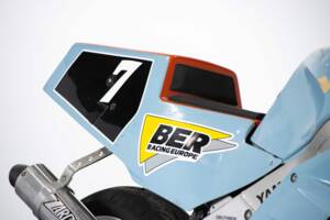Immagine 23/48 di Yamaha FZR 1000 Genesis (1987)