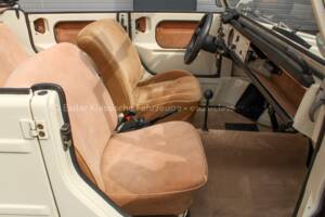 Imagen 14/29 de Volkswagen Thing 1600 (1978)