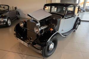 Image 26/27 of Mercedes-Benz 200 (1933)