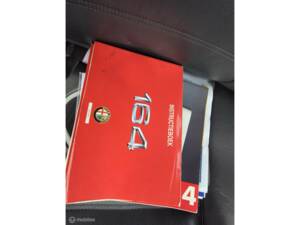 Bild 26/42 von Alfa Romeo 164 2.0i V6 Turbo (1992)