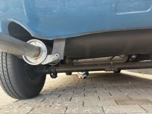 Imagen 24/72 de Lancia Fulvia 1.3 S (1976)