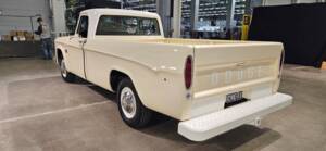 Immagine 4/18 di Dodge D 200 (1969)