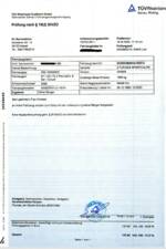Bild 54/54 von Maserati 228i (1988)