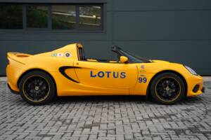 Bild 3/50 von Lotus Elise Sport 220 (2018)