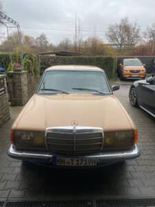 Bild 14/52 von Mercedes-Benz 280 (1976)