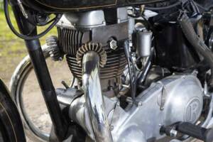 Image 12/28 of Rudge 500 Special (1938)