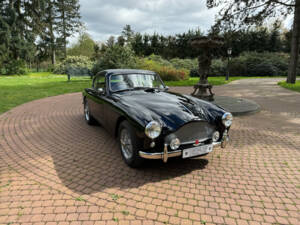 Bild 7/71 von Aston Martin DB 2&#x2F;4 Mk III (1958)