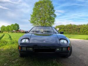 Bild 9/45 von Porsche 928 (1978)