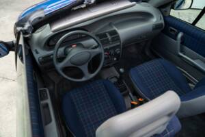 Image 63/99 of FIAT Punto 60 (1994)