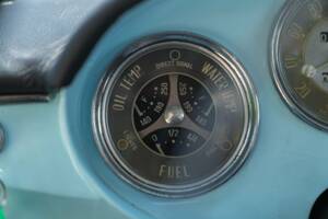 Image 43/50 de Alfa Romeo Giulietta Sprint (1960)