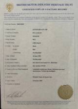 Immagine 28/28 di Austin-Healey 100/4 (BN1) (1955)