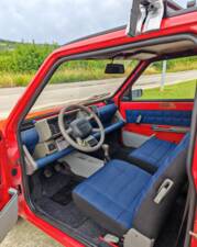 Immagine 23/30 di FIAT Panda "Young" (2002)