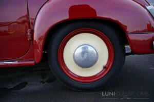 Bild 20/47 von FIAT 500 C Topolino (1949)