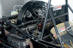Bild 27/32 von Beach Mk 5b Formula Vee (1965)