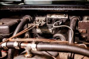 Bild 11/22 von Austin-Healey 3000 Mk II (BN7) (1962)
