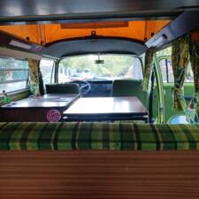 Afbeelding 18/72 van Volkswagen T2b Westfalia (1979)