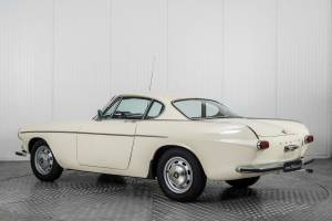 Bild 8/50 von Volvo 1800 S (1968)