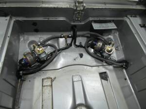 Image 40/60 of Jaguar XJ 6 4.2 (1972)