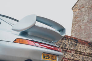 Image 24/104 of Porsche 911 Carrera RS (1995)
