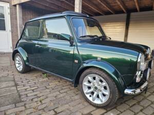 Image 4/8 of Mini Cooper S 1.3i (1998)