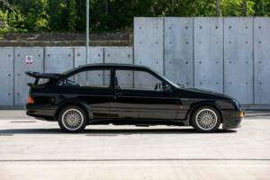 Bild 5/32 von Ford Sierra RS Cosworth (1987)