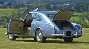 Bild 24/50 von Bentley S 1 Continental (1958)