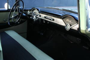 Bild 4/5 von Chevrolet Bel Air Sedan (1956)