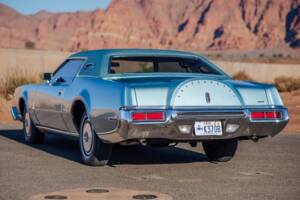 Bild 6/18 von Lincoln Continental Mark IV (1973)