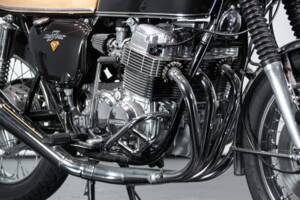 Bild 33/50 von Honda CB 750 Four (1973)