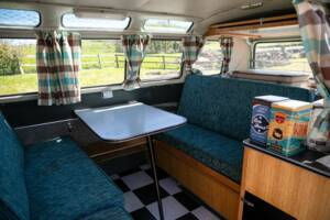 Bild 21/45 von Volkswagen T2 a/b (1964)