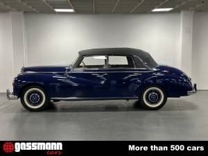 Immagine 4/15 di Mercedes-Benz 300 Cabriolet D (1952)