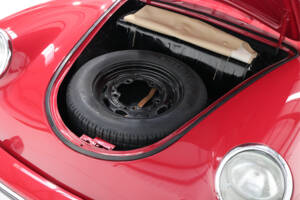 Image 27/29 of Porsche 356 B 1600 Super (1959)