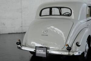 Image 4/45 of Mercedes-Benz 170 DS (1953)