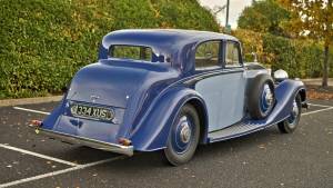 Bild 10/50 von Rolls-Royce Phantom II Continental (1934)