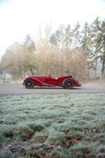 Bild 5/11 von Alvis 4.3 Litre Roadster (1939)