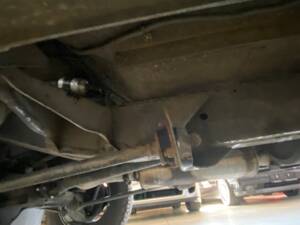 Imagen 77/87 de Land Rover Range Rover Classic Vogue SE (1992)