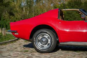 Bild 9/45 von Chevrolet Corvette Stingray (1973)
