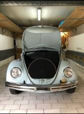 Image 7/25 of Volkswagen Beetle 1200 (1969)